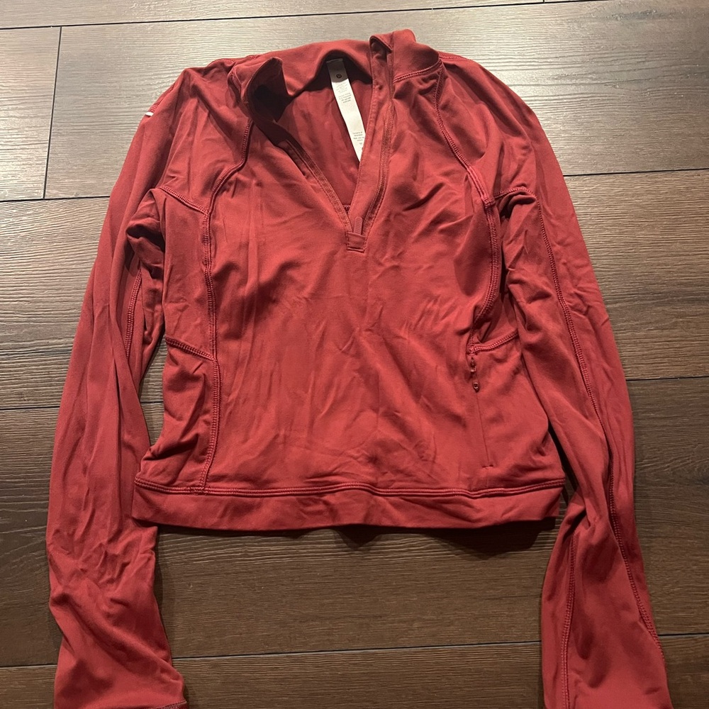 Lululemon Pullover